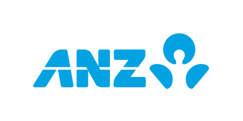 ANZ logo