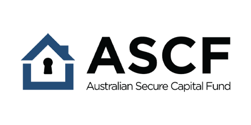 ASCF logo
