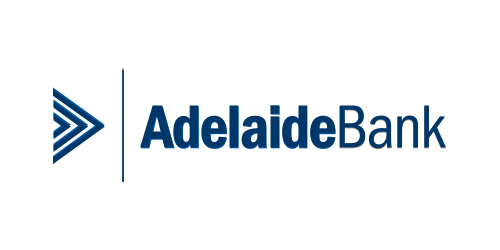 Adelaide-Bank logo