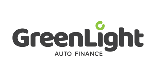 Greenlight auto finance logo