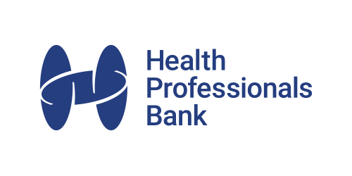 Health-Professionals-Bank logo