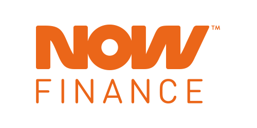 Now Finance logo