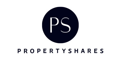 PropertyShares logo