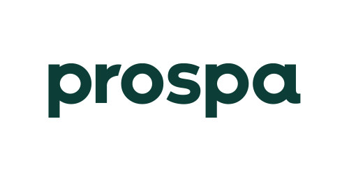 Prospa logo