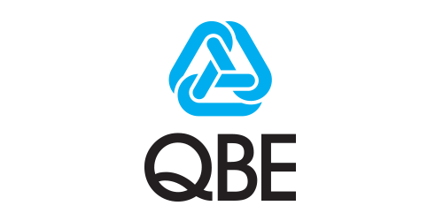 QBE logo