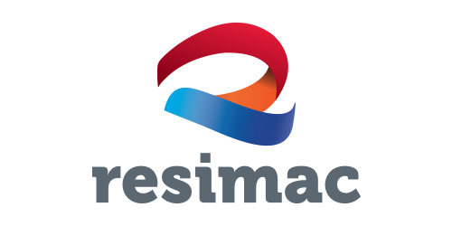 Resimac logo