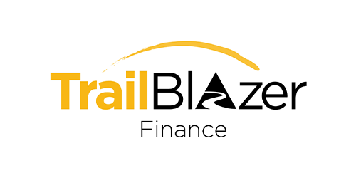 TrailBlazer Finance logo