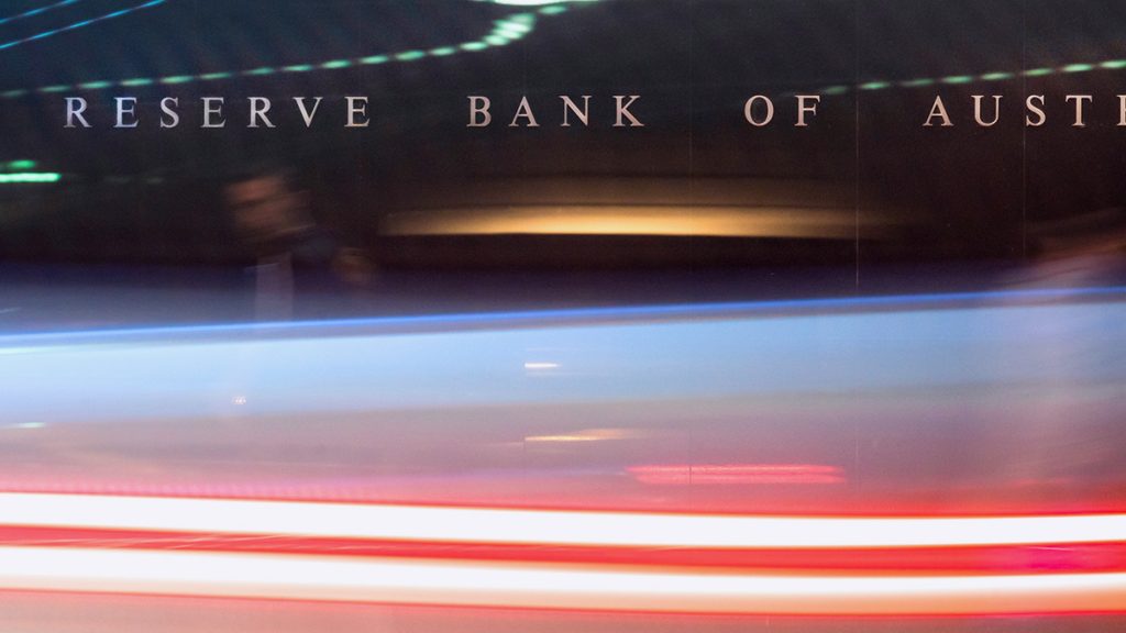 Reserve Bank of Australia