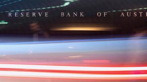 Reserve Bank of Australia