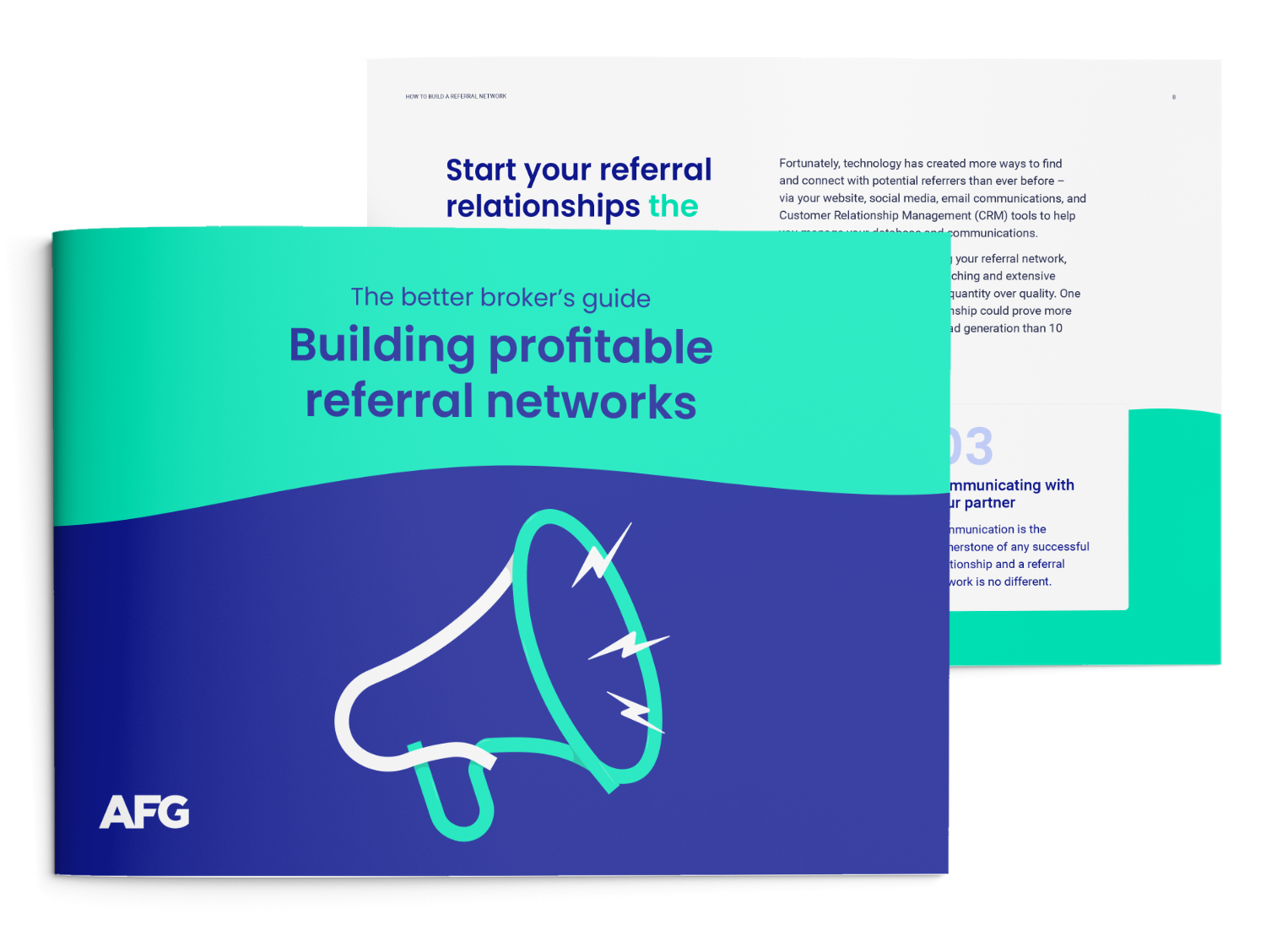 Mortgage broker guide