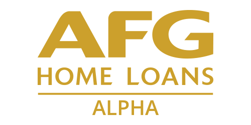 AFG-Home-Loans-Alpha Logo